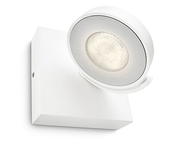 Regleta LED CLOCKWORK 1L - Philips