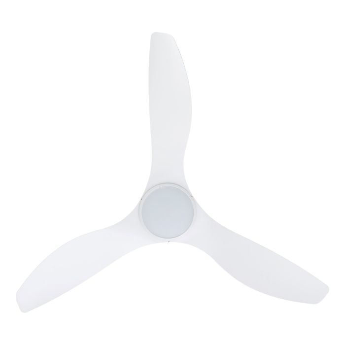 Ventilador de techo PORTSEA con luz | Eglo