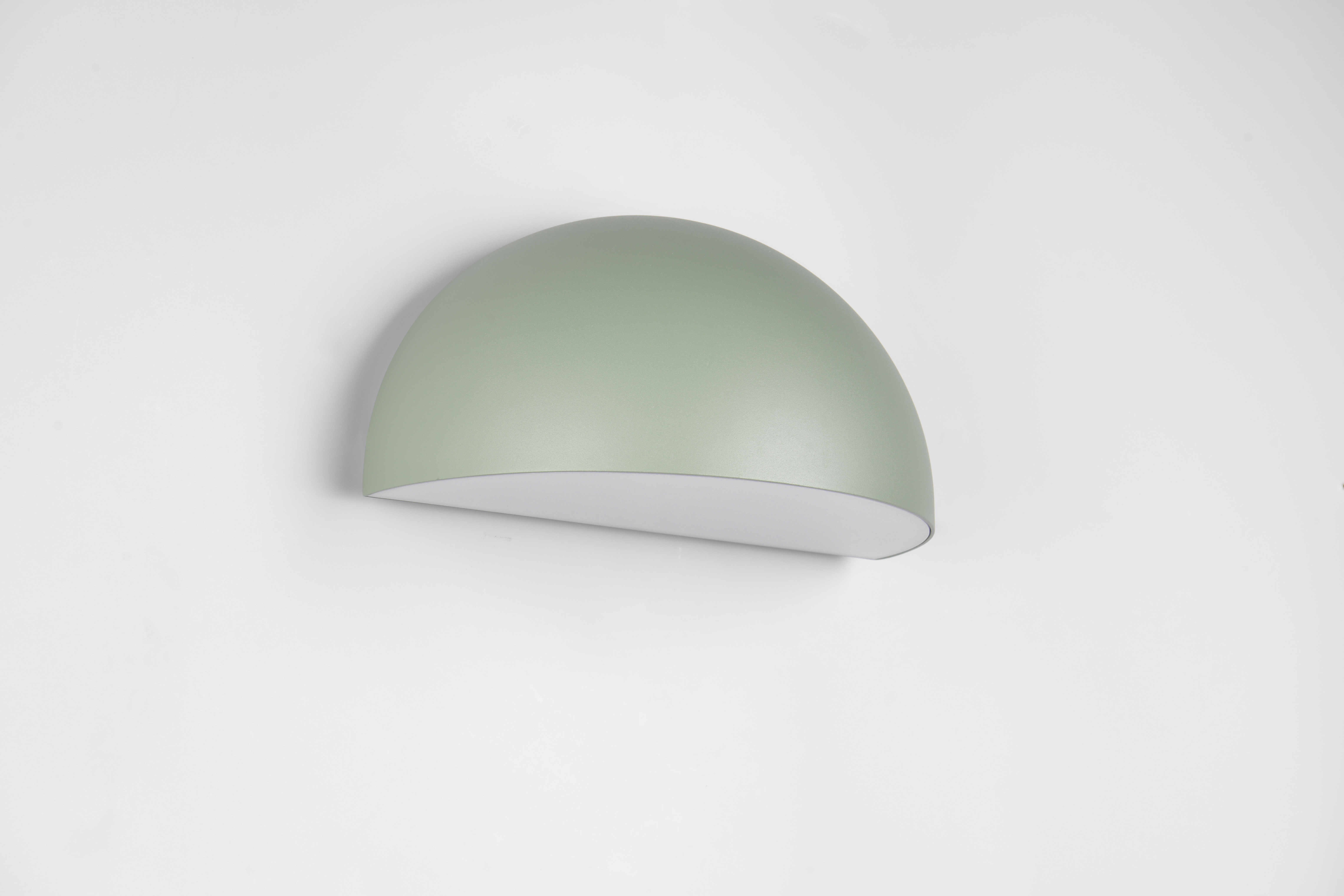 Aplique MAAS Apliques Verde, 1 luz | Trio Lighting