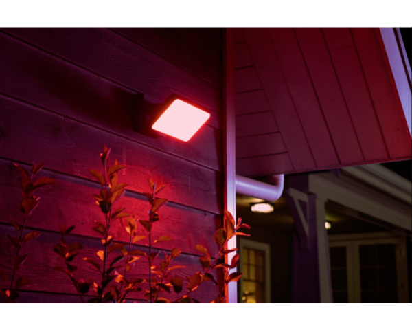 Proyector para exteriores DISCOVER - Philips Hue