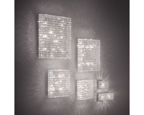 Plafón ADMIRAL PL10 - Ideal Lux