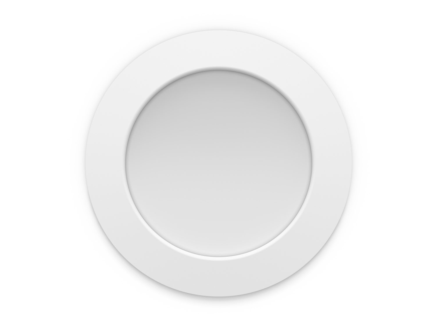 Downlight delgado 170 mm | Philips Hue