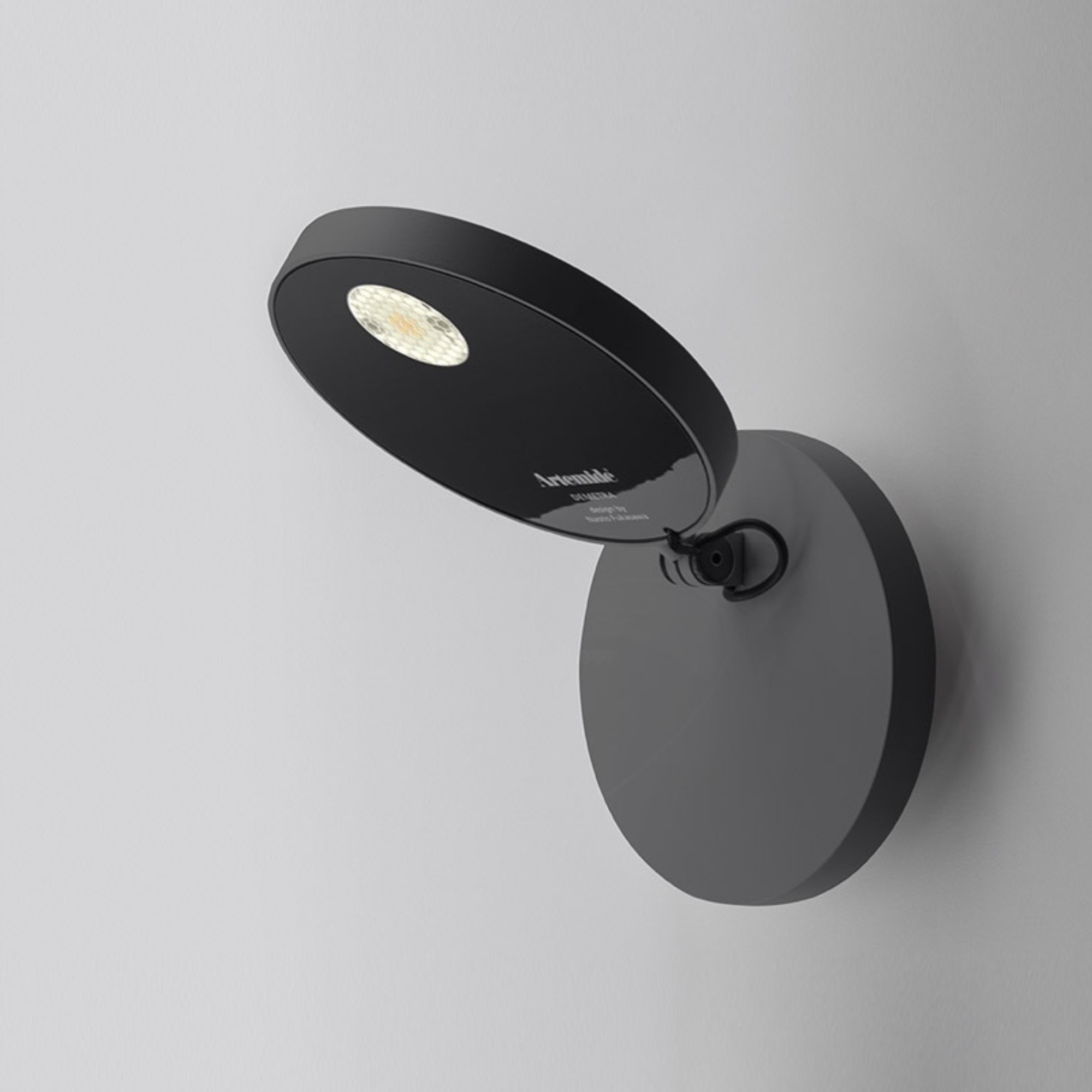 Demetra Spotlight | Artemide 