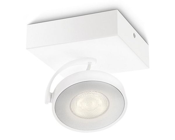 Regleta LED CLOCKWORK 1L - Philips