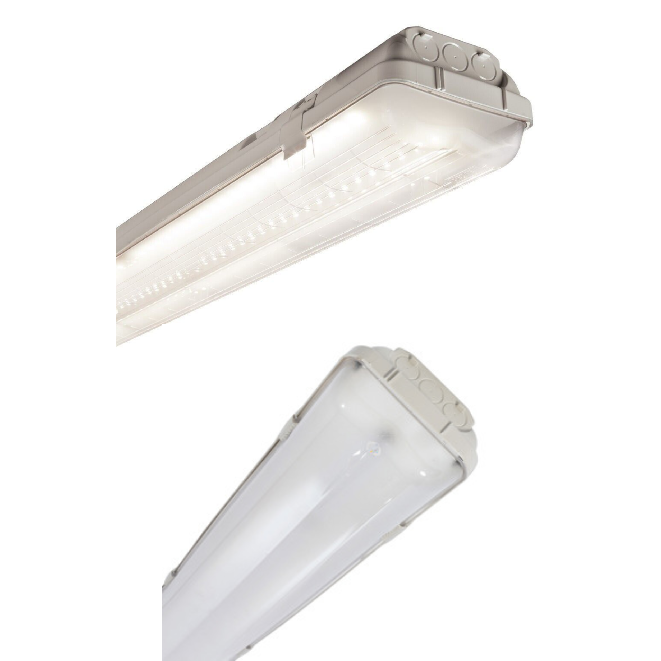 Regleta techo SAVING LED |  Beghelli