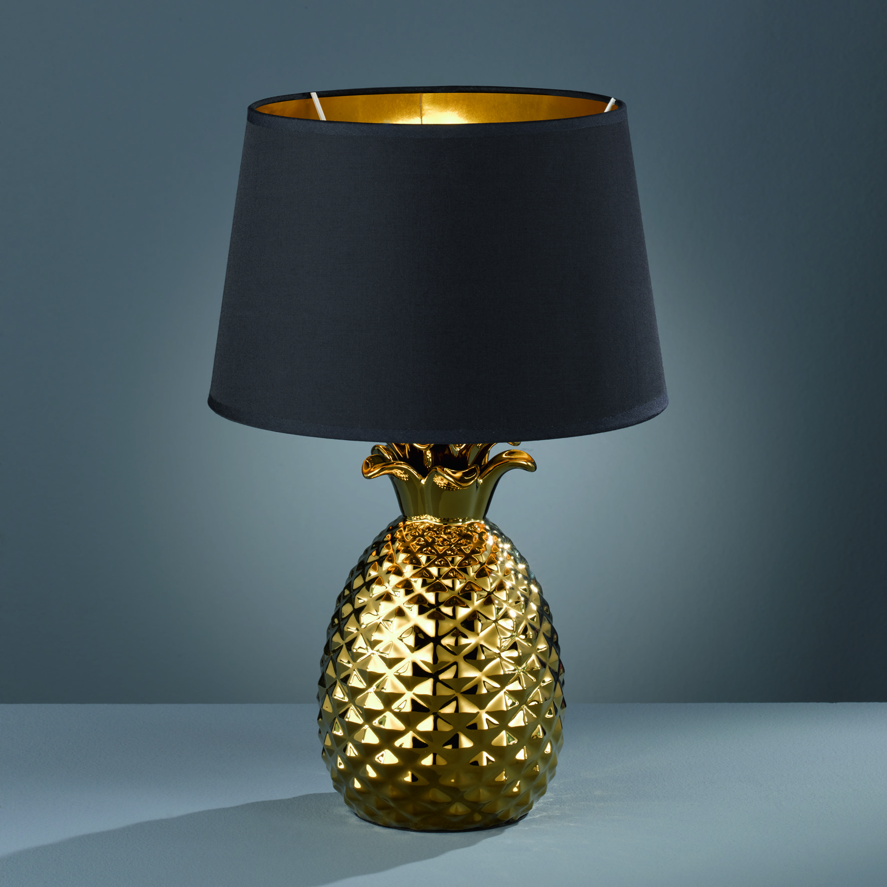 Lámpara de sobremesa PINEAPPLE | Trio Lighting Lámpara de sobremesa PINEAPPLE | Trio Lighting