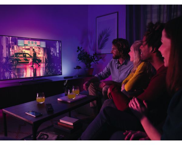 Pack barras de luces PLAY - Philips Hue