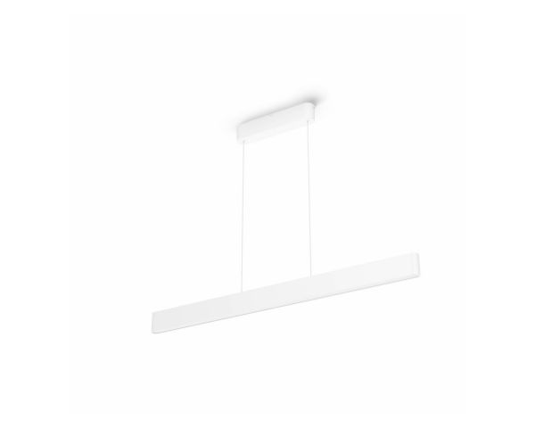 Lámpara colgante ENSIS - Philips Hue - Blanca
