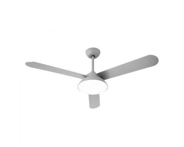 Ventilador UMI DC - Fabrilamp - Gris