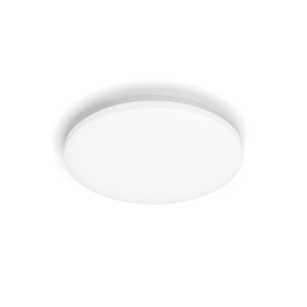 Plafón LED Philips Izso CL620 con Mando a Distancia 