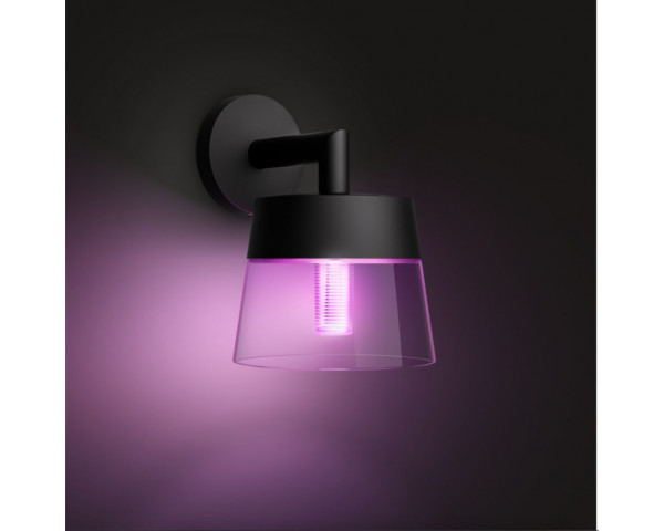 Aplique para exteriores ATTRACT - Philips Hue