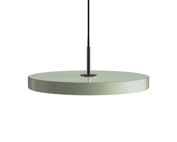 Lámpara colgante ASTERIA MEDIUM - UMAGE - Verde Oliva