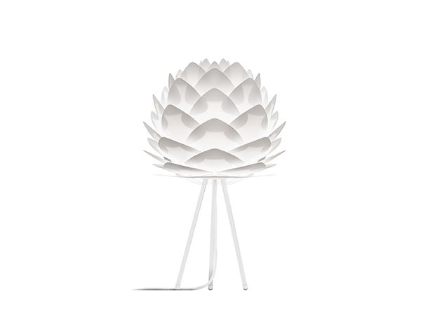 Pantalla SILVIA MINI - UMAGE - Blanca Pantalla SILVIA MINI - UMAGE - Blanca
