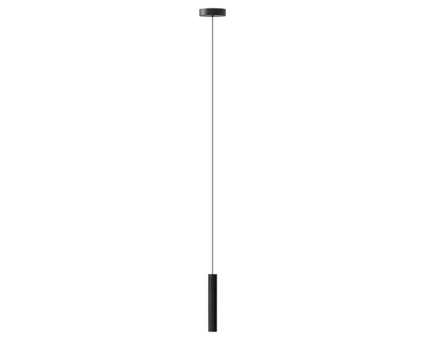 Lámpara colgante CHIMES - UMAGE - Roble Negro