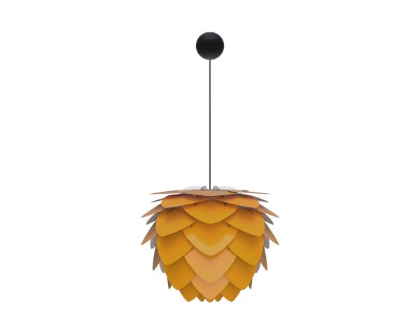 Pantalla ALUVIA MEDIUM - UMAGE - Amarillo