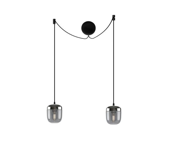 Pantalla ACORN - UMAGE - Plata