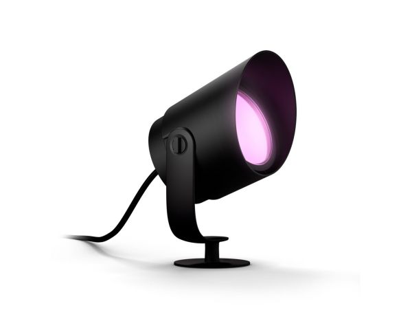 Foco de extensión para exteriores LILY XL | Philips Hue