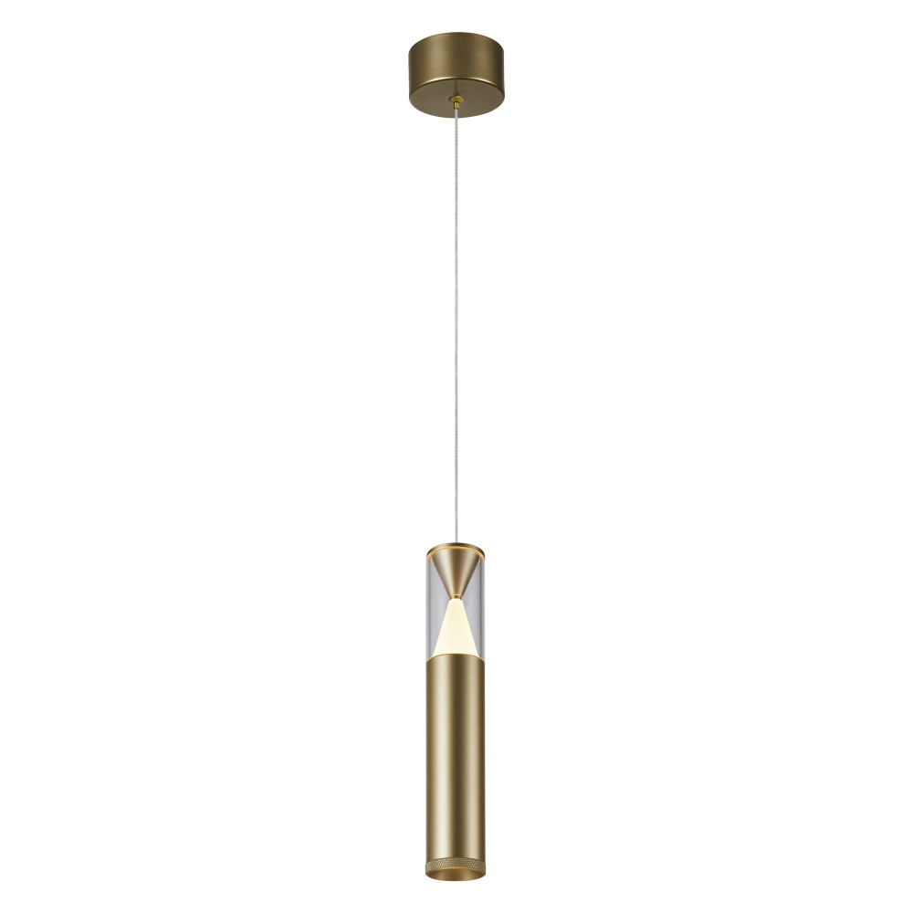 Colgante LED Spark 7W con Diseño Artístico y 5 Años de Garantía | Mantra