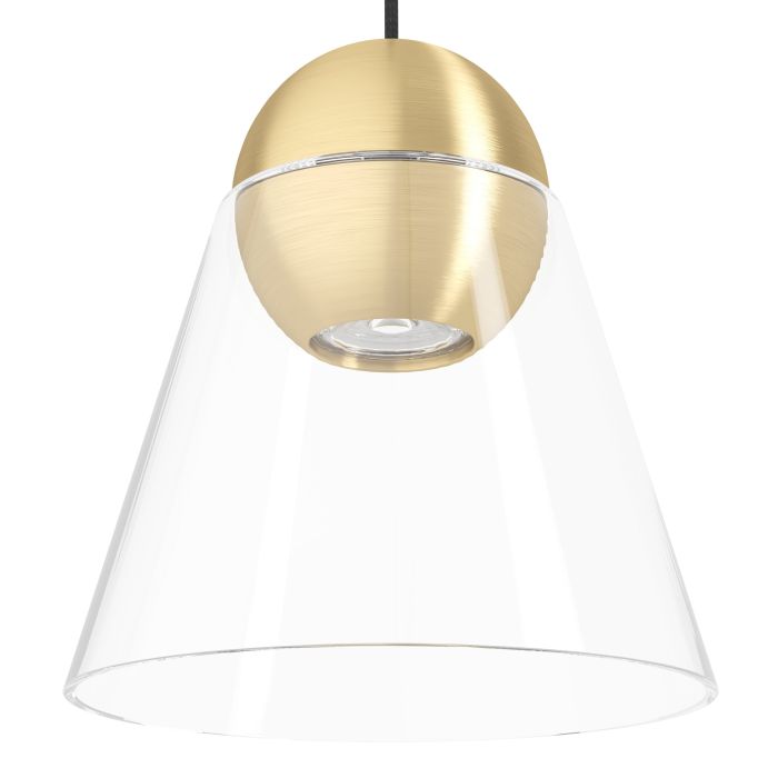 Lámpara colgante LED CERASELLA | Eglo
