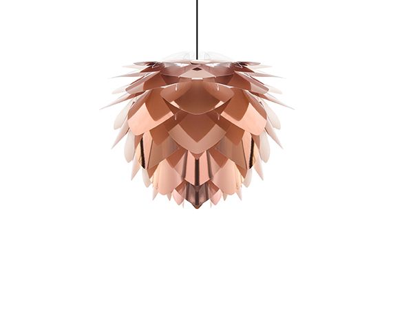 Pantalla SILVIA MEDIUM - UMAGE - Cobre