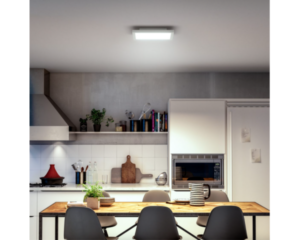 Plafón AURELLE SMALL - Philips Hue