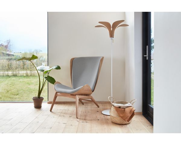 Pantalla JAZZ - UMAGE - Madera Clara