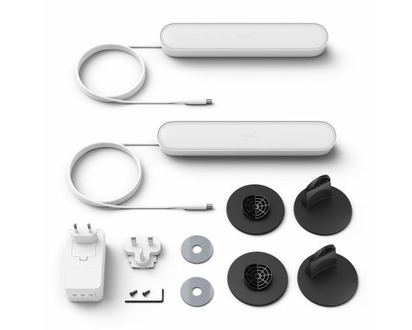 Pack barras de luces PLAY - Philips Hue