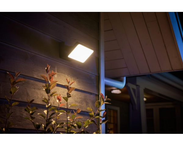 Proyector para exteriores WELCOME - Philips Hue