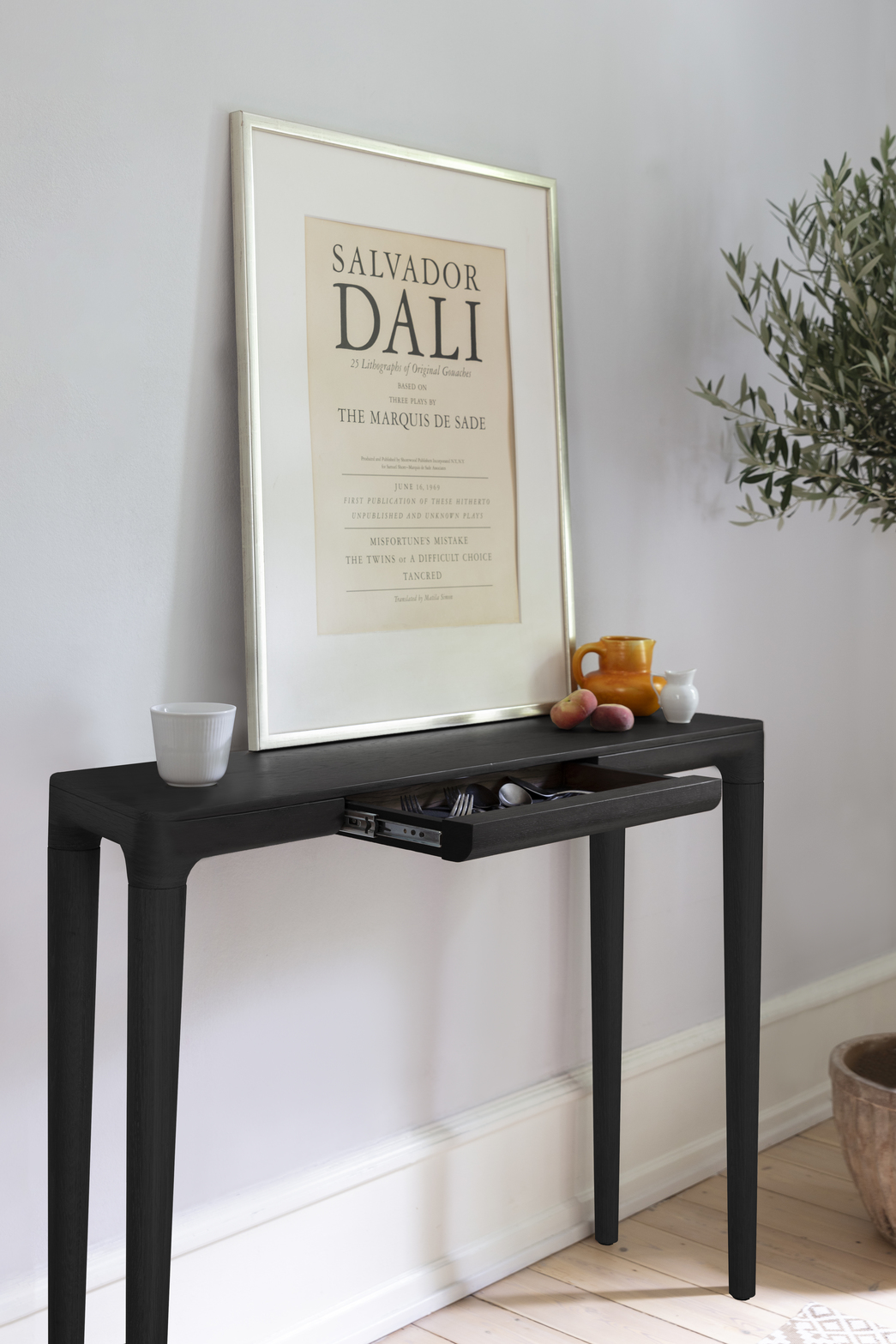 Mesa consola HEART'N'SOUL - UMAGE