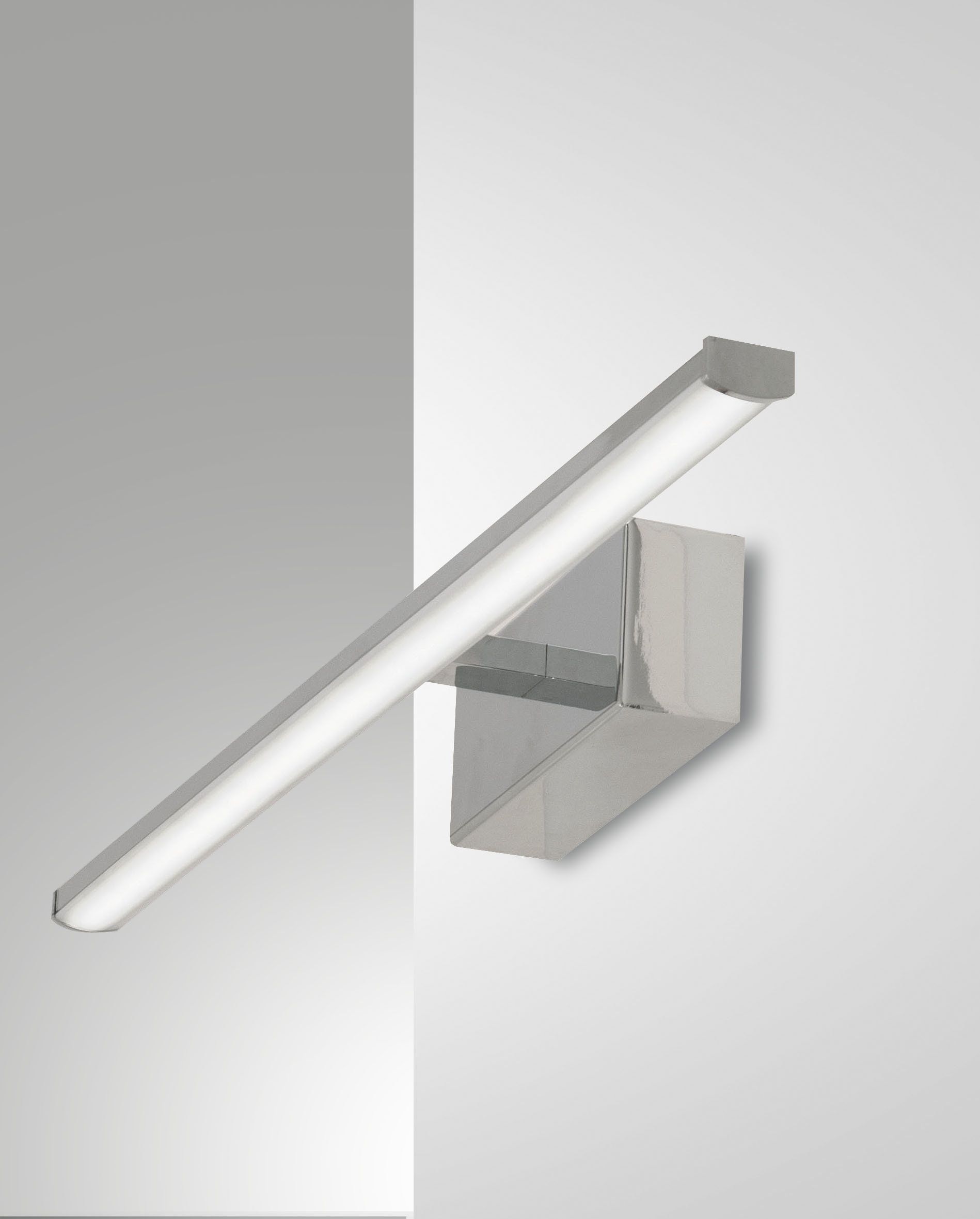 Aplique baño NALA ip44 | Fabas Luce