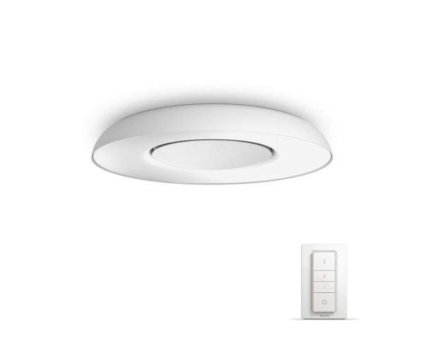 Plafón STILL - Philips Hue - Blanco