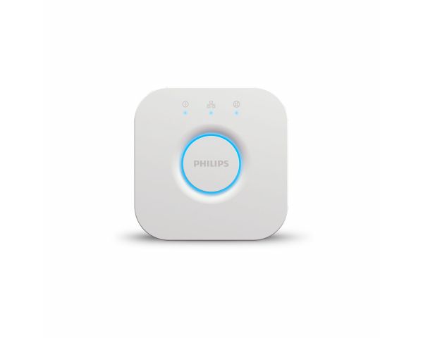 Puente de iluminación inteligente BRIDGE - Philips Hue