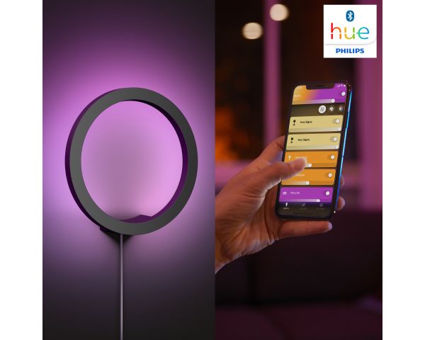 Aplique de pared SANA - Philips HUE