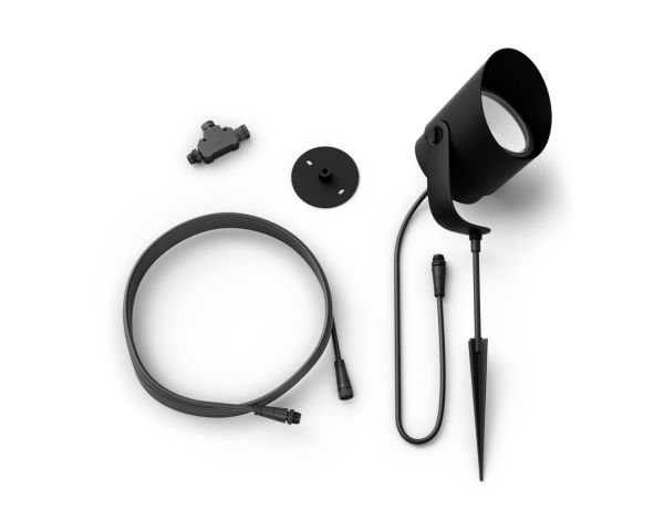 Foco de extensión para exteriores LILY XL | Philips Hue